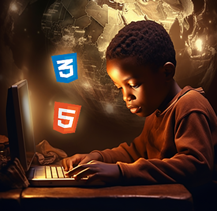 Best Ideas to Teach HTML and CSS to Kids 