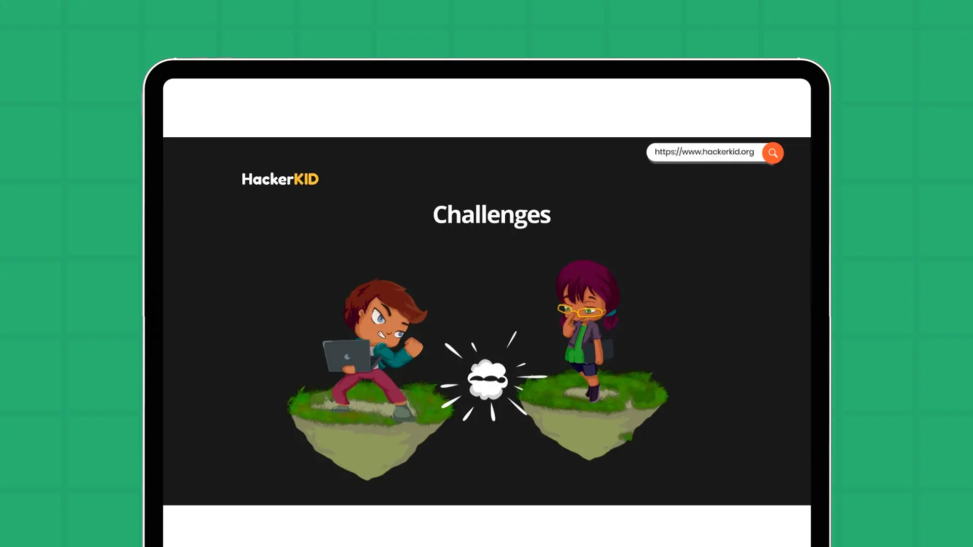 the turtle game from hackerkid