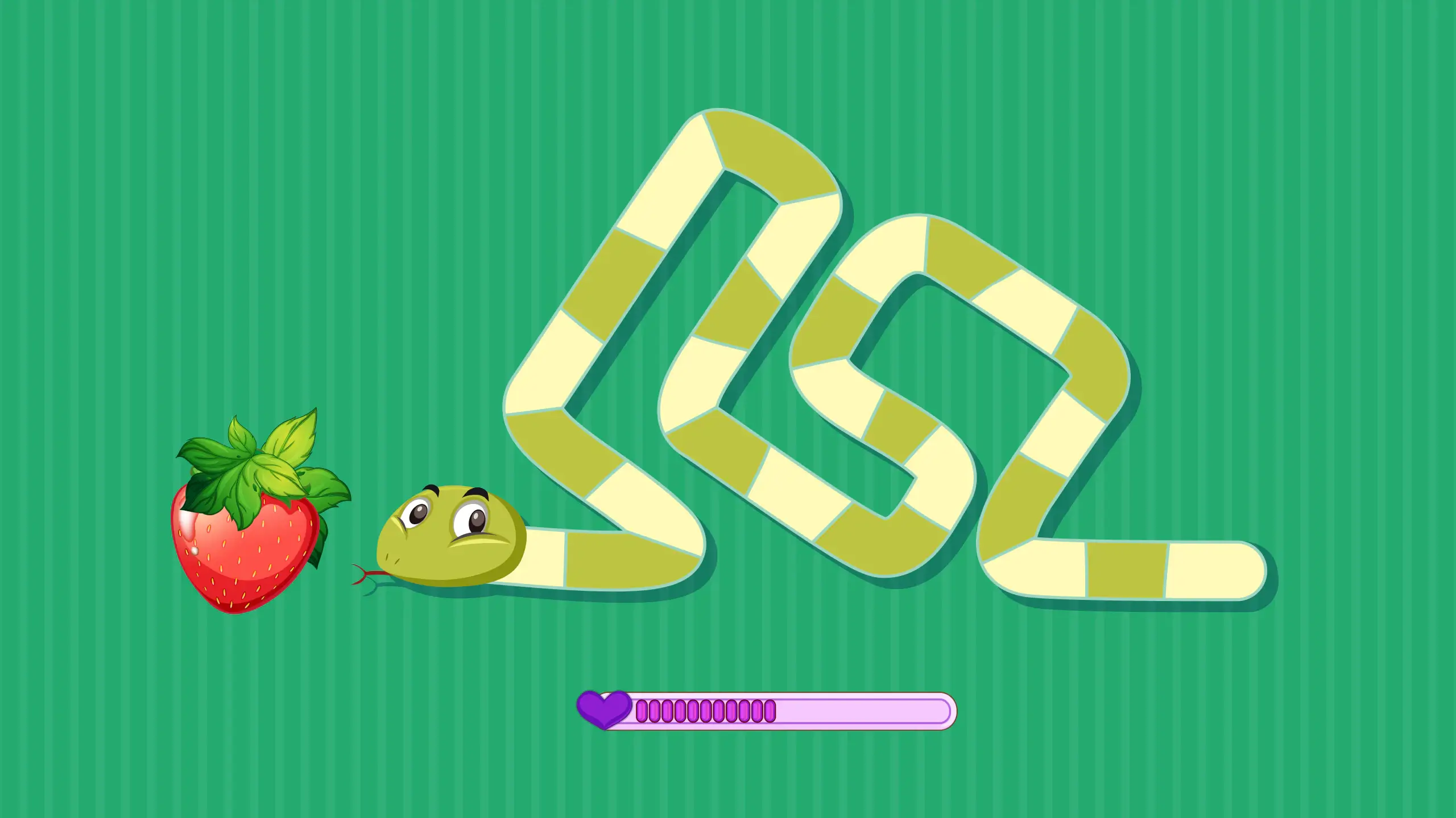 snake game